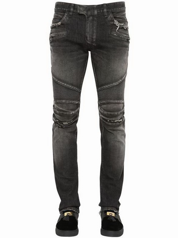 Balmain long jeans man 28-40 2022-3-3-019